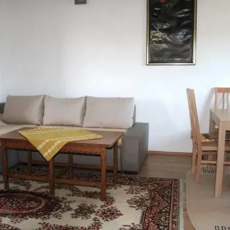 아파트 App Dzafic Vrh (Krk)