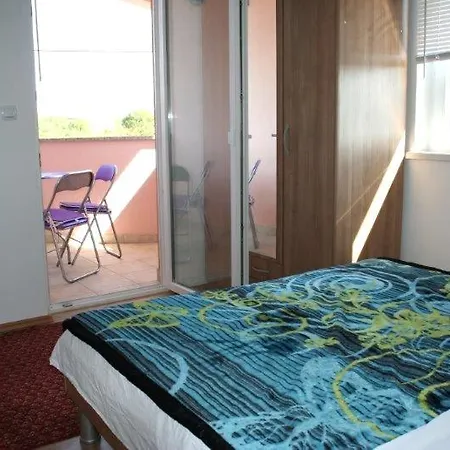Appartamento App Dzafic Vrh (Krk)