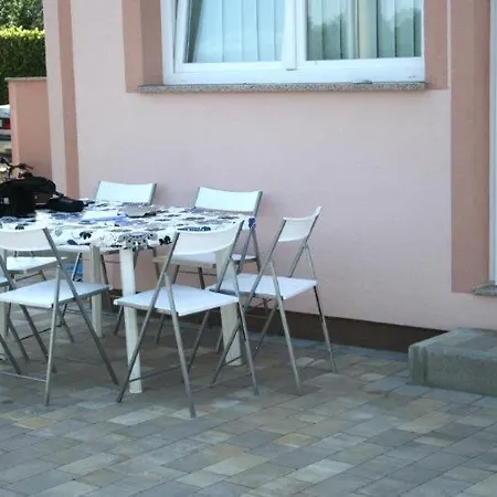 App Dzafic Appartamento Vrh (Krk)